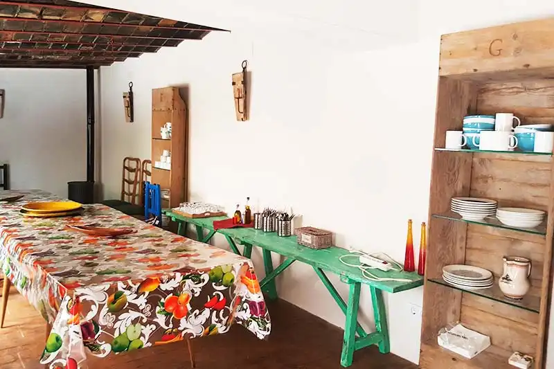 Casa o xalet en venda en Valdeverdeja amb Aire condicionat, Jardí privat i Terrassa