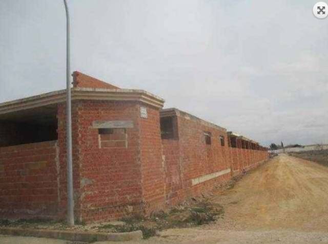 Piso en Venta en El Pedernoso