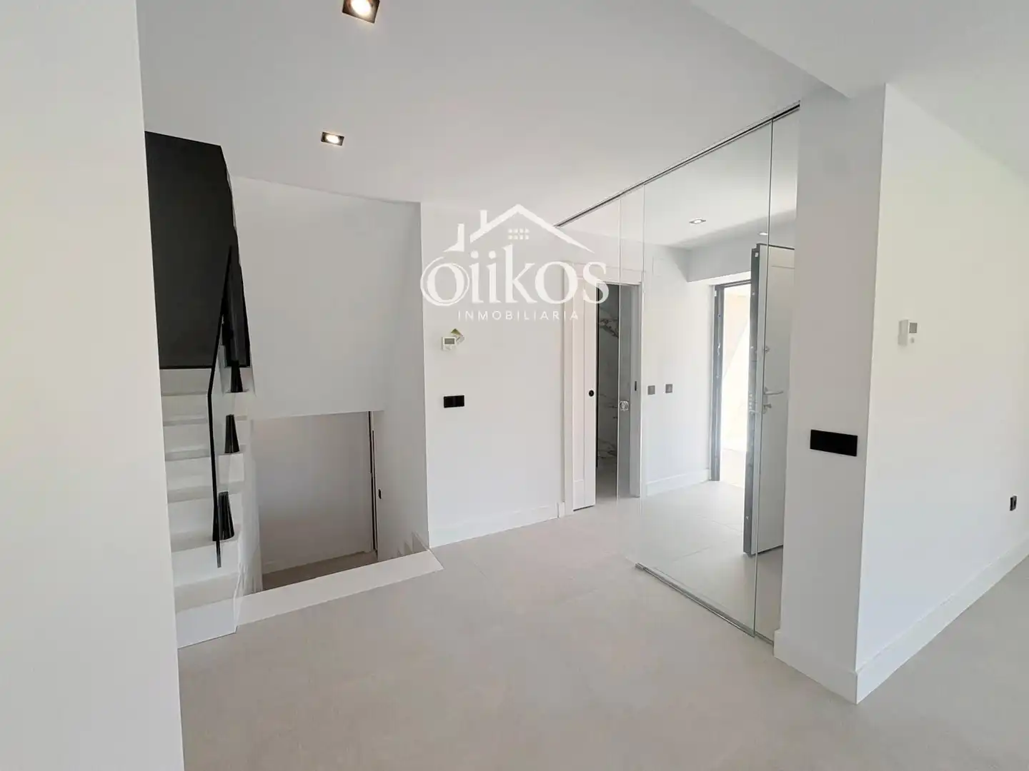Chalet con terraza en venta en Villamayor, imagen 30