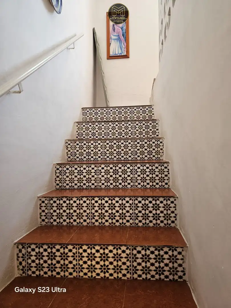 Casa o chalet en venta en Jaén con Terraza y Trastero
