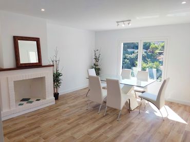 Erdgeschosswohnung mit Balkon zum Verkauf in Carrer Marsella 27