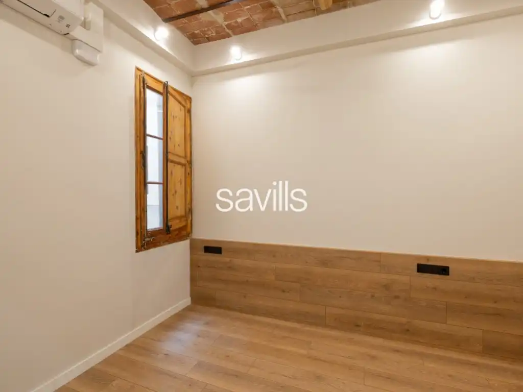 Appartement compact avec terrasse à vendre à Eixample, imagen 21