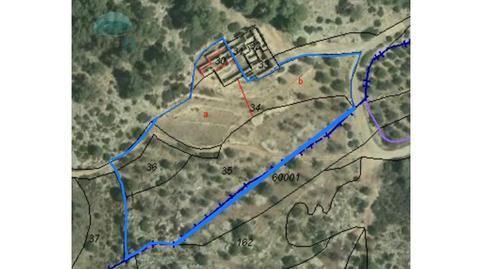 Photo 3 of House or chalet for sale in La Vall de Gallinera, Alicante