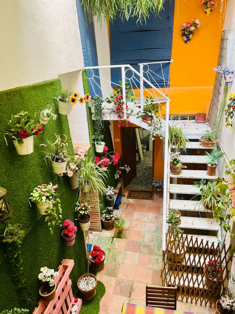 Casa rústica en venda a Biar, imagen 50