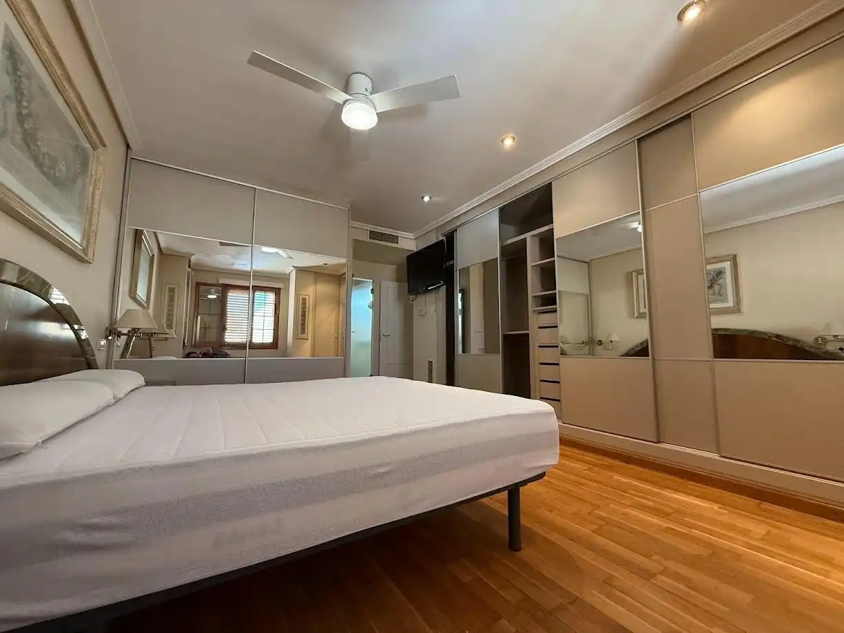 Habitación de Piso en venta en Mislata con Aire acondicionado, Calefacción y Balcón