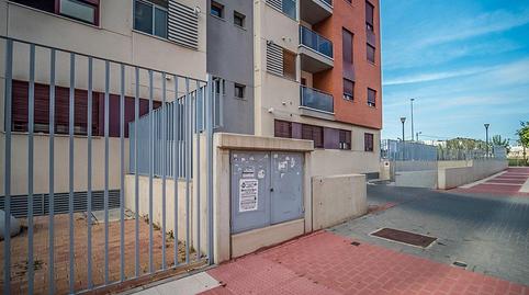 Foto 5 de Garatge en venda a Poetisa Dionisia, S/n, Espinardo, Murcia