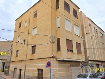 Appartement à vendre à Monóvar  / Monòver
