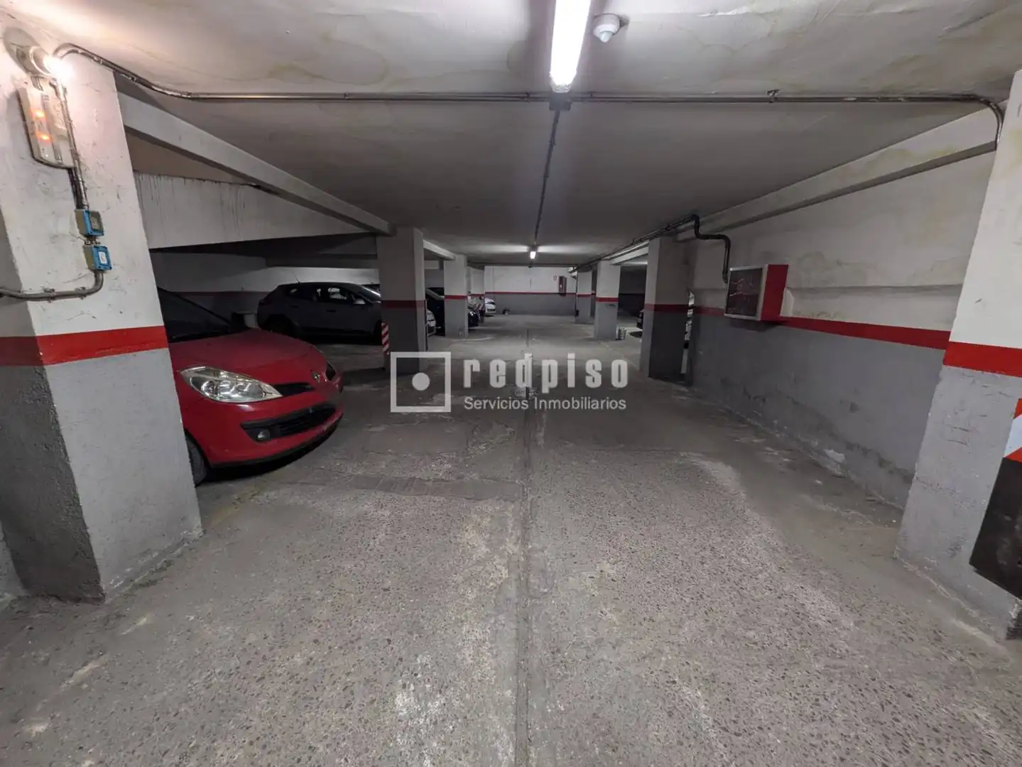 Garage for sale in de Saturnino Calleja, Ciudad Jardín