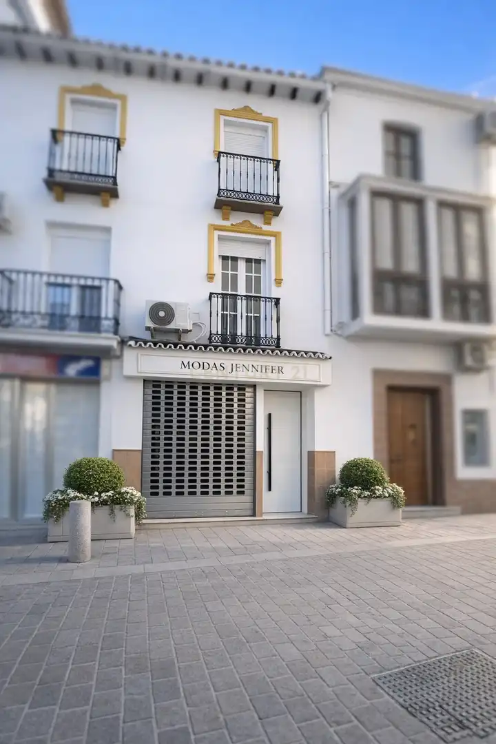 Houses for sale in C. Veracruz, 19, 29500 Álora, Málaga, Spain, -1, Álora