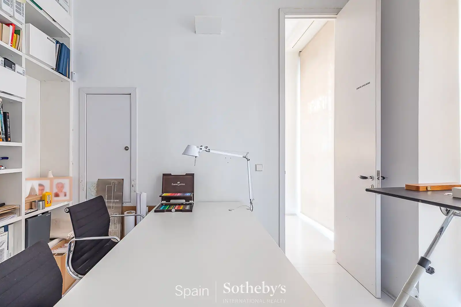 Appartement compact à louer à Centro, imagen 22
