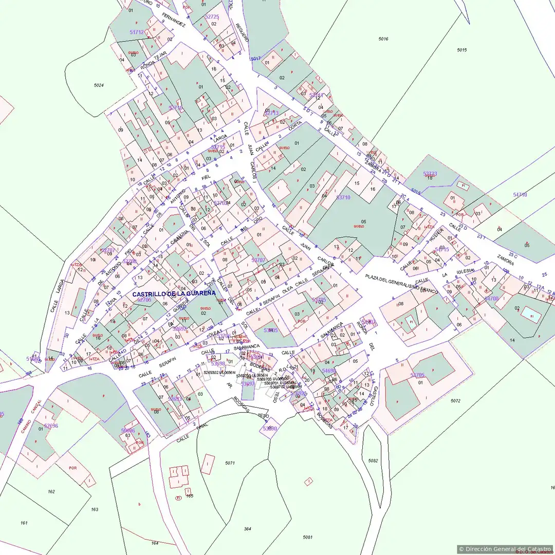 Wohnung zum Verkauf in Castrillo de la Guareña, imagen 2