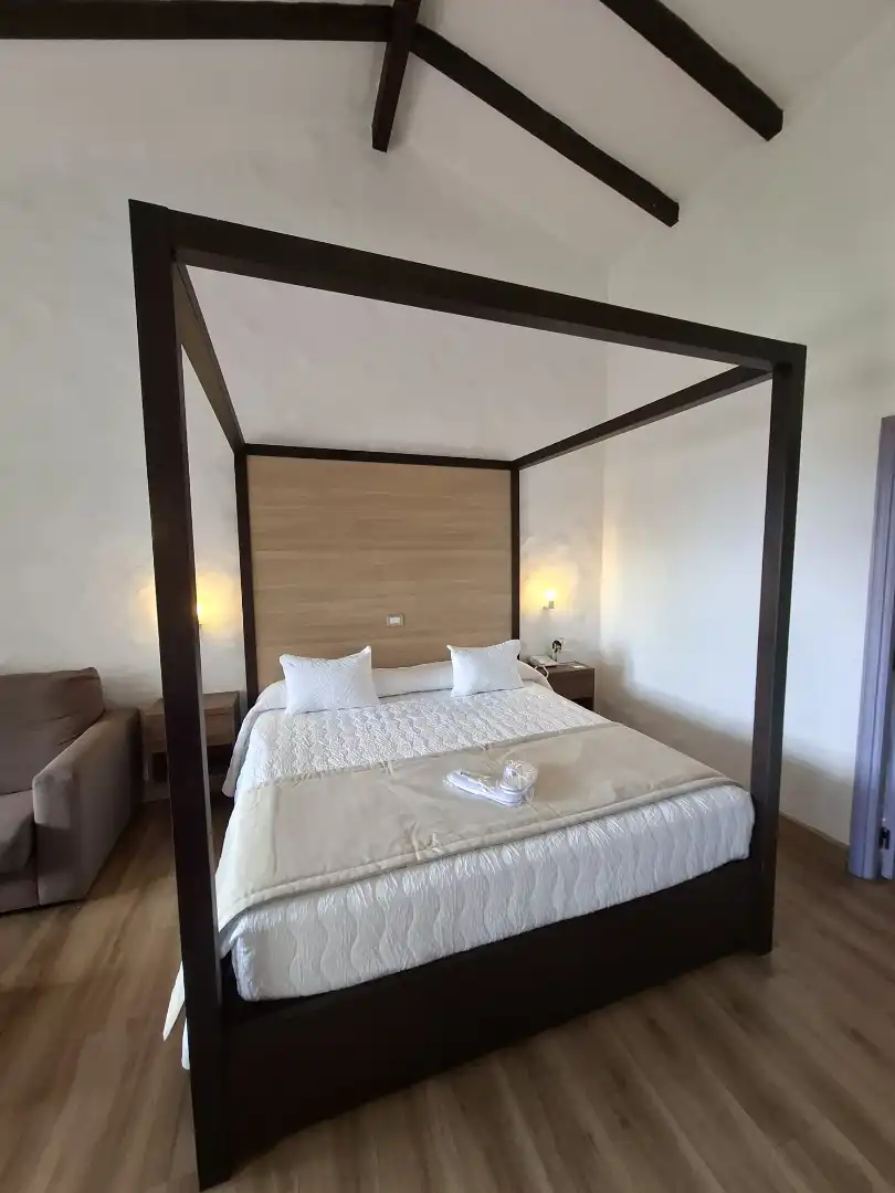Habitación de Apartamento en venta en San Bartolomé de Tirajana con Aire acondicionado, Amueblado y Balcón