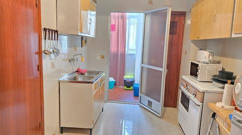 Foto 4 von Wohnung zur Miete in Calle Hernán Cortés, 18, Aliseda, Cáceres