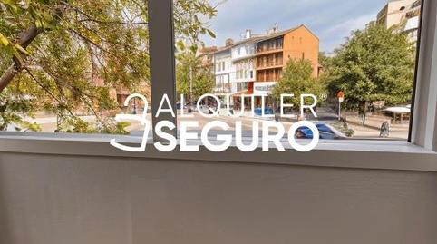 Photo 5 of Flat to rent in De San Luis , Pinar del Rey, Madrid