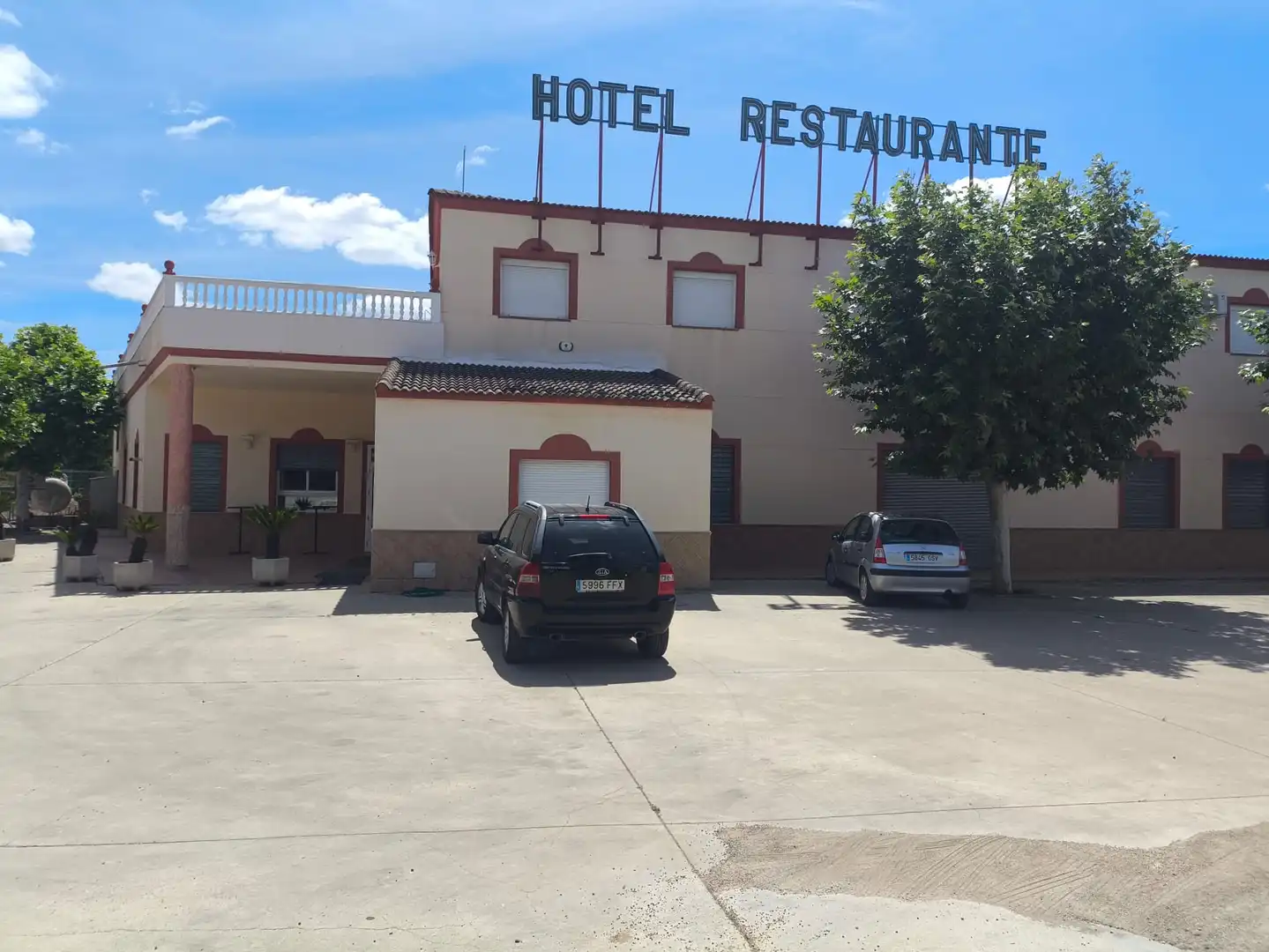 Immobles singulars en venda a Villanueva de la Reina, imagen 2