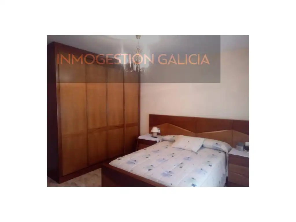 Casa o chalet en venta en Cerceda