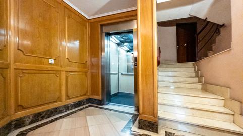 Foto 4 de Pis en venda a Autonomia Kalea, 35, Ametzola, Bizkaia