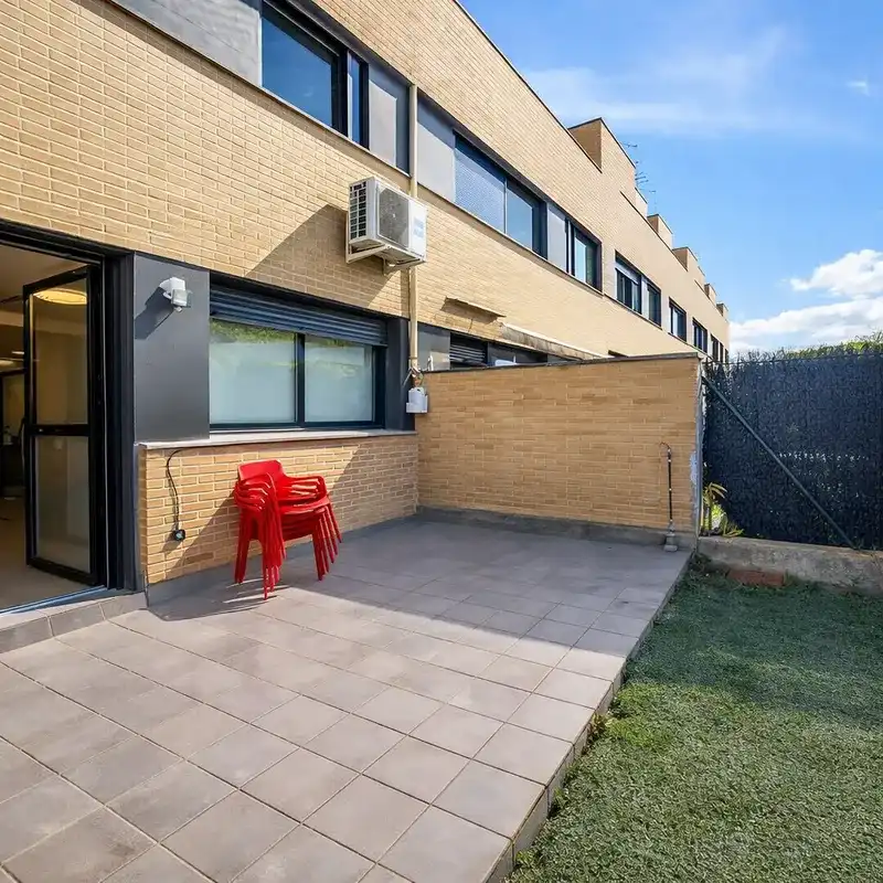 Maison mitoyenne avec jardin à vendre à Esteribar, imagen 26