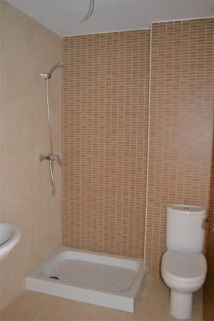 Baño de Piso en venta en Ceutí con Aire acondicionado y Balcón