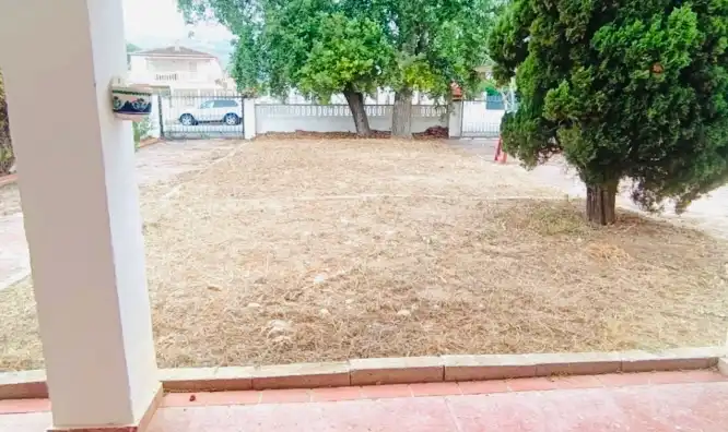 Villa avec terrasse à vendre à Las Marinas / Les Marines, imagen 17