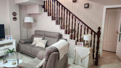 Foto 5 de Casa adosada en venta en La Casería - San Carlos, San Fernando