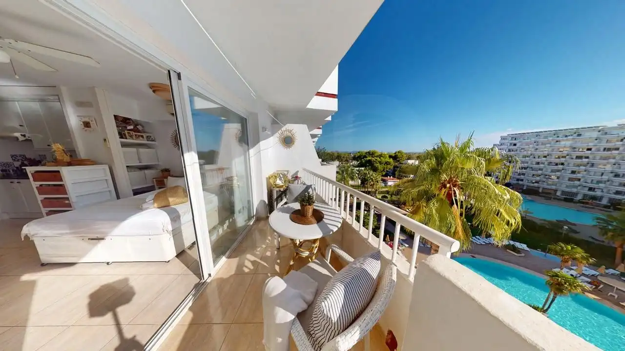 Piso con piscina en venta en Port d'Alcúdia - Platja d'Alcúdia, imagen 19