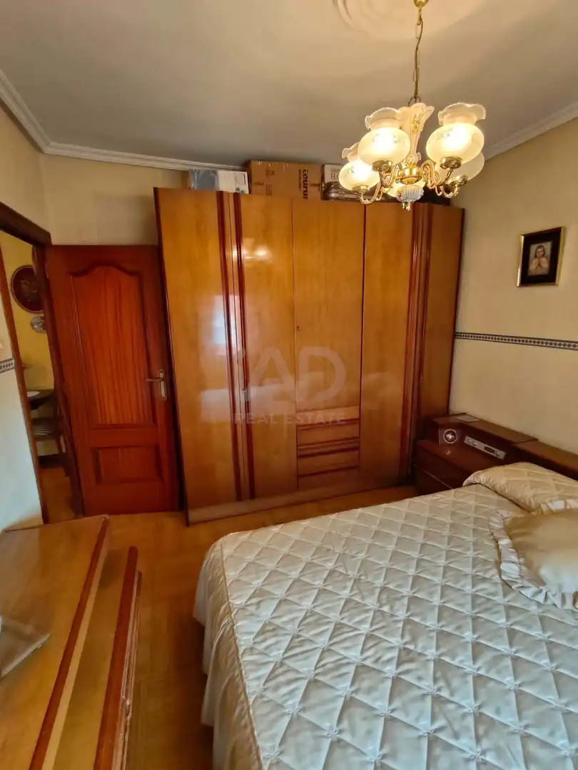 Habitación de Piso en venta en Valladolid