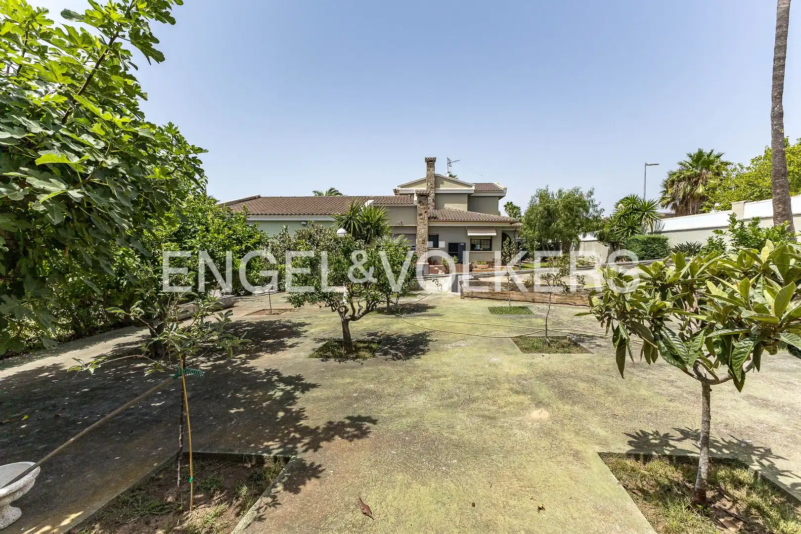 Haus mit Pool zum Verkauf in Mas Mel, imagen 68