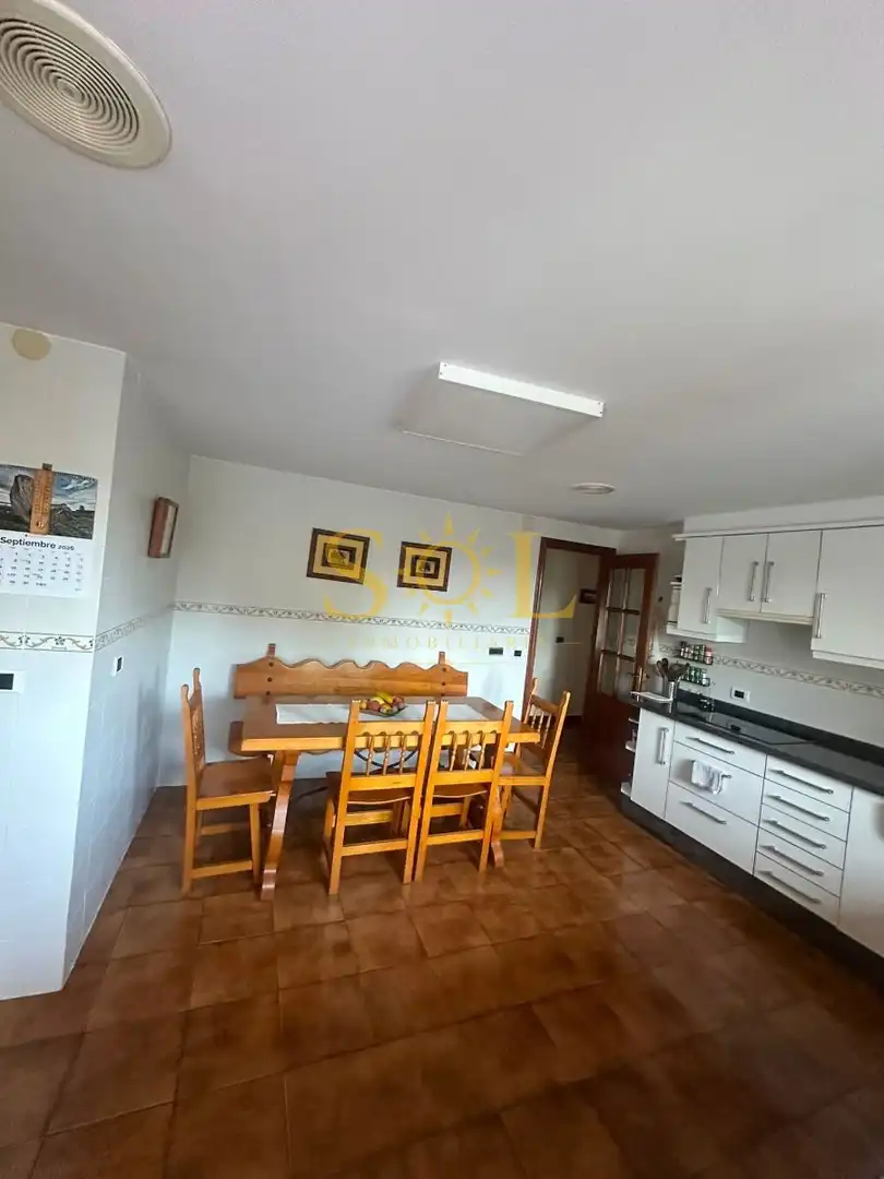 Casa pareada con terraza en venta en Calle Federico Castañón, imagen 41