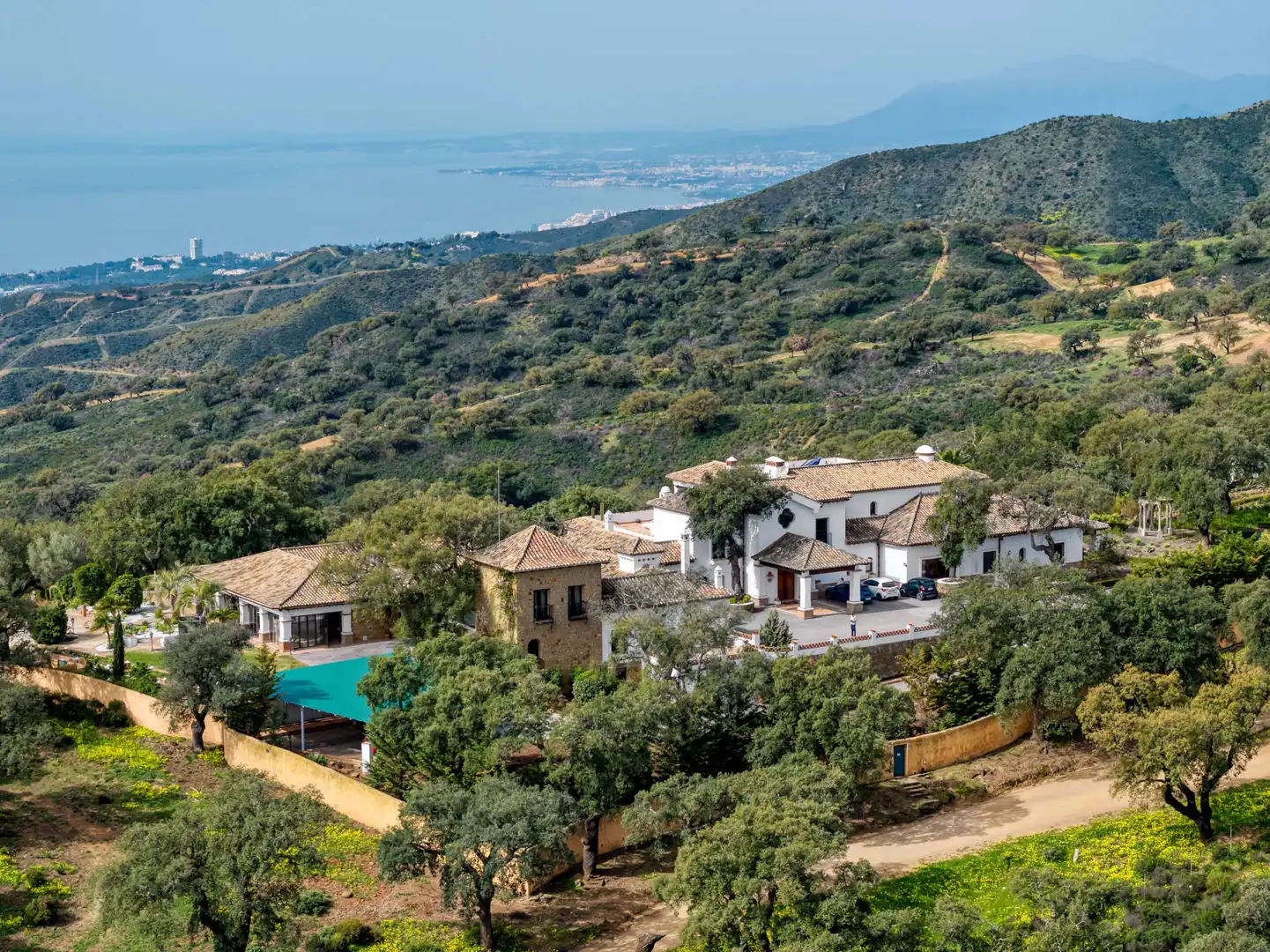 House with pool for sale in Elviria - Cabopino, imagen 52