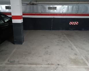 Parking of Garage to rent in Dénia