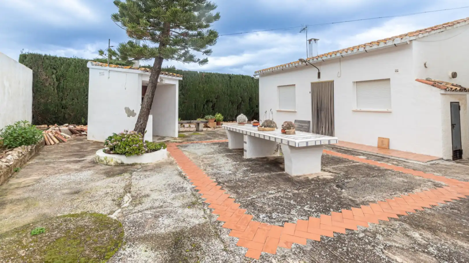 Detached house with pool for sale in La Pedrera - Vessanes, imagen 37