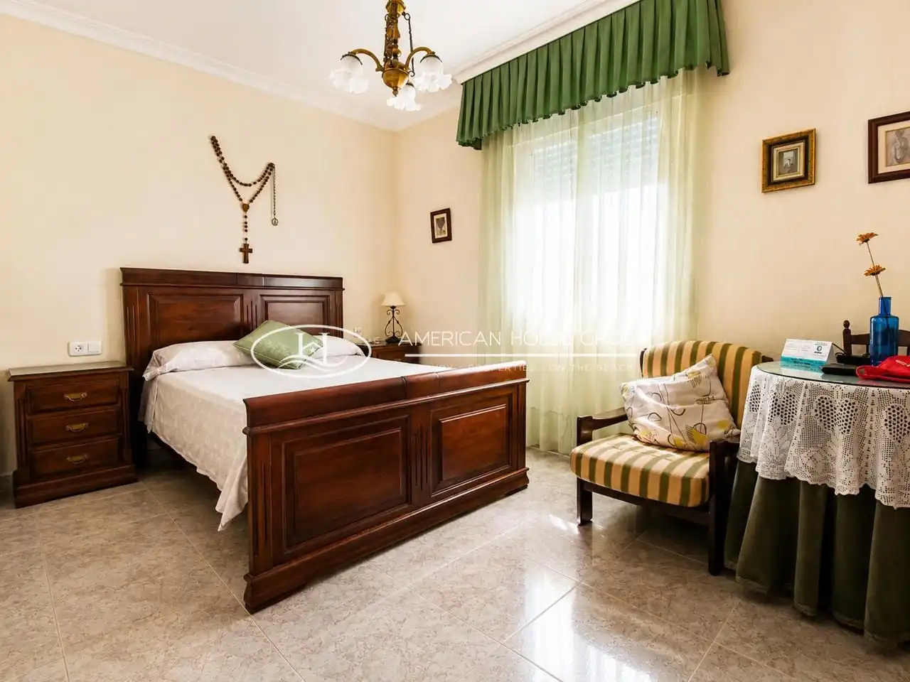 Casa amb jardí en venda a Los Gallos, imagen 33