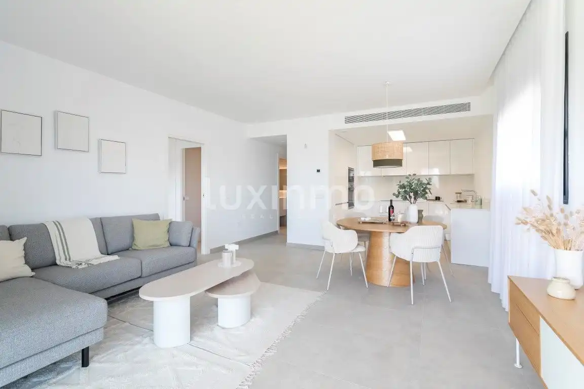 Flat with pool for sale in Gran Alacant, imagen 10