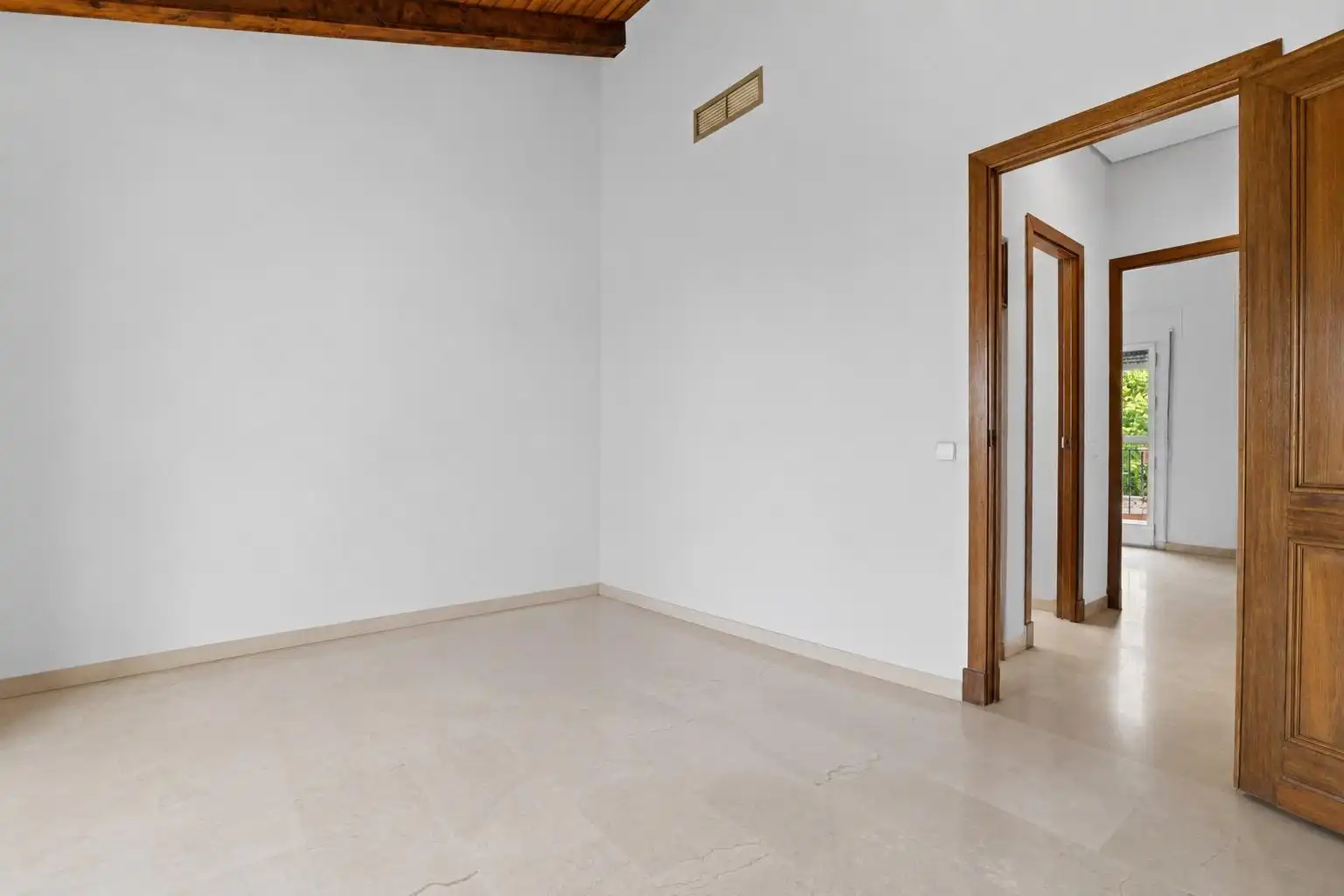 Detached house with terrace for sale in San Pablo - Santa Justa, imagen 44