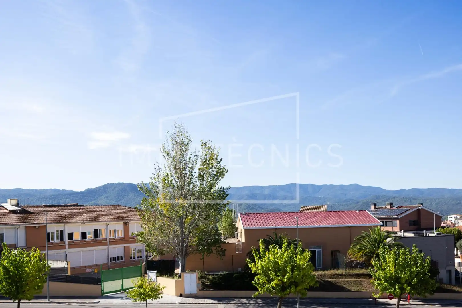 Adosado con jardín en venta en Carrer TURO DE L'HOME, imagen 52