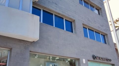 Foto 3 de Oficina de lloguer a La Cuesta -Finca España, San Cristóbal de la Laguna