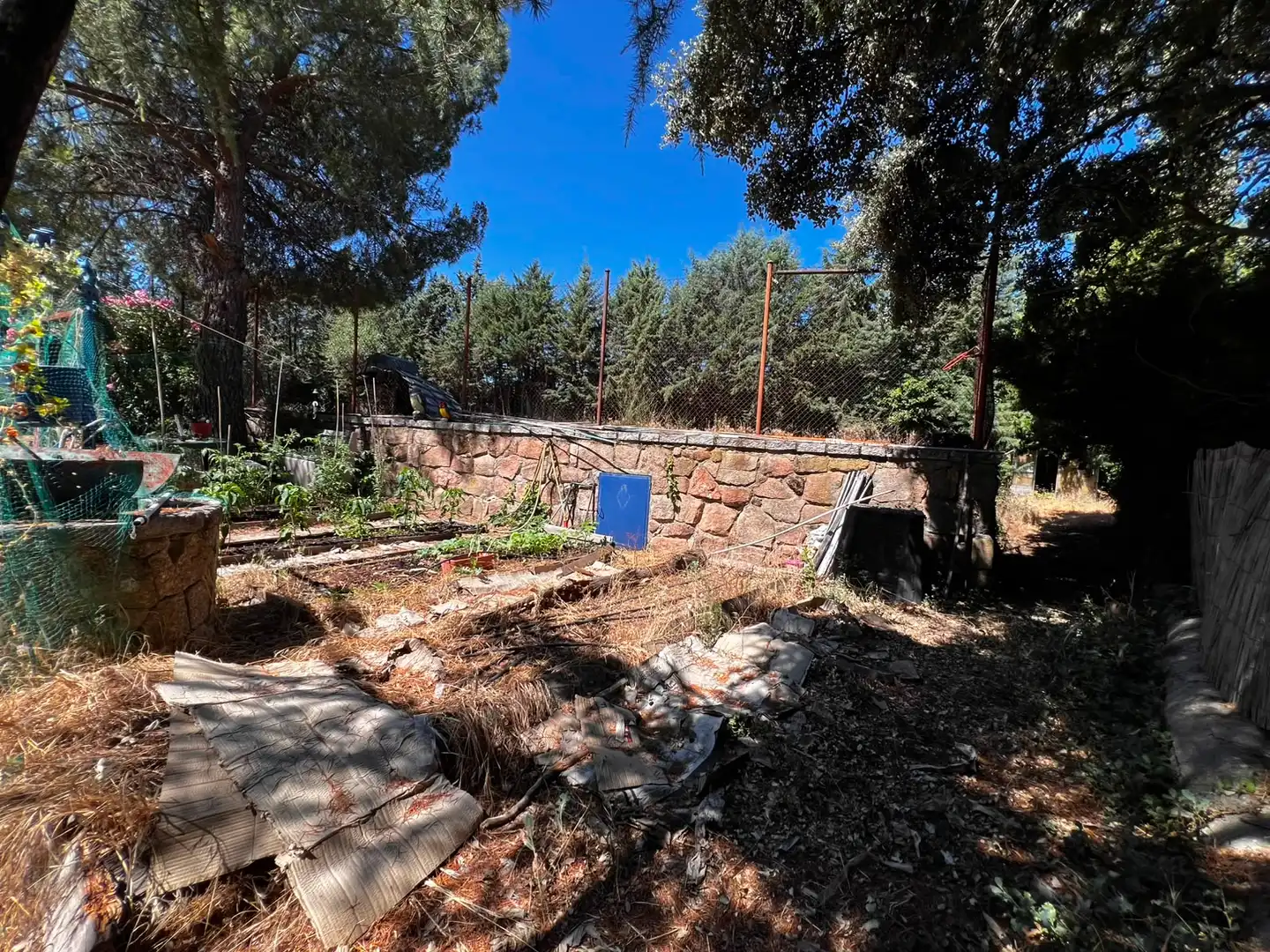 Wohnbaugrundstück zum Verkauf in Casa Amarilla, imagen 24