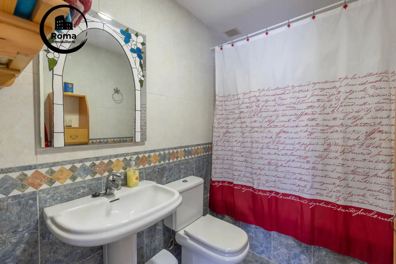 Piso con piscina en venta en Playa de Granada, imagen 20