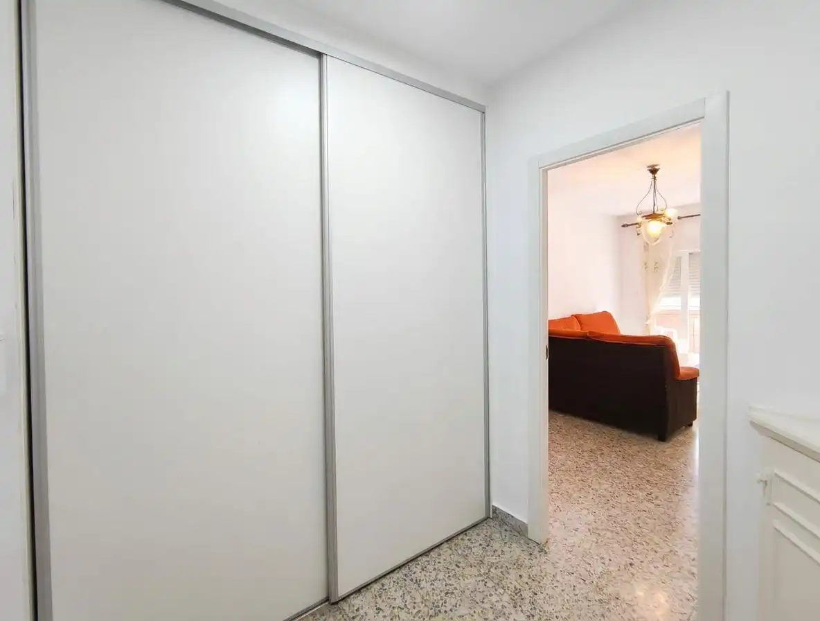 Flat for sale in Salobreña  with Heating and Balcony