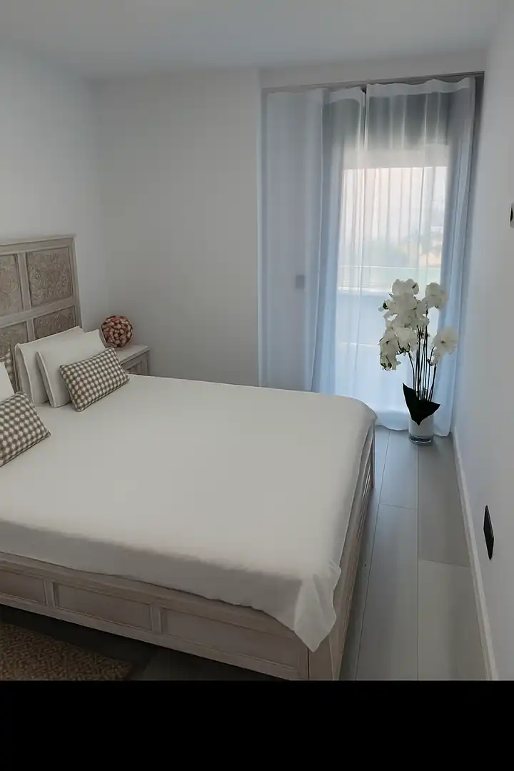 Apartment with pool for sale in Marisol Park - Ortembach - Los Almendros, imagen 7