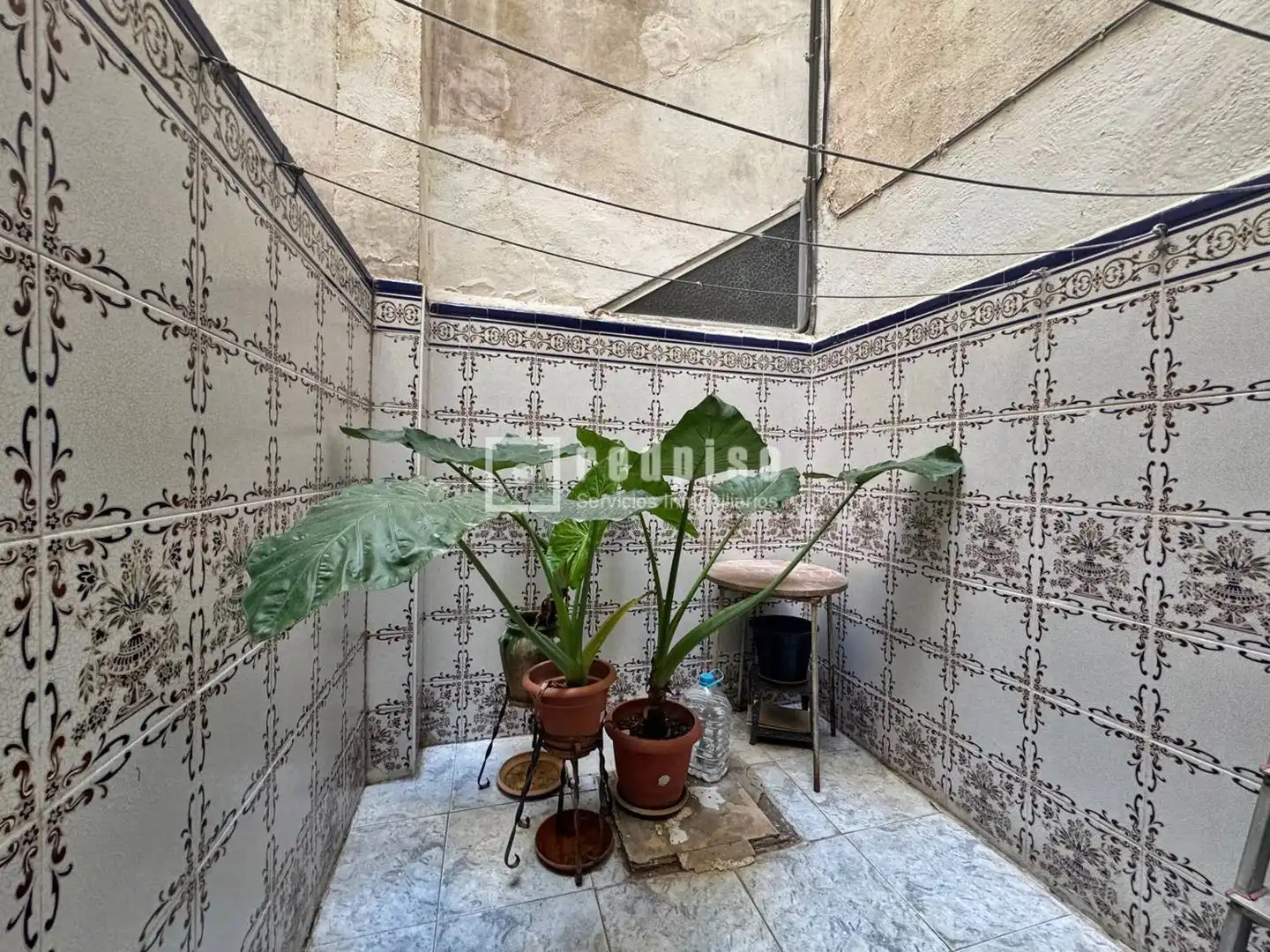 Terrasse von Wohnung zum Verkauf in Murcia mit Terrasse