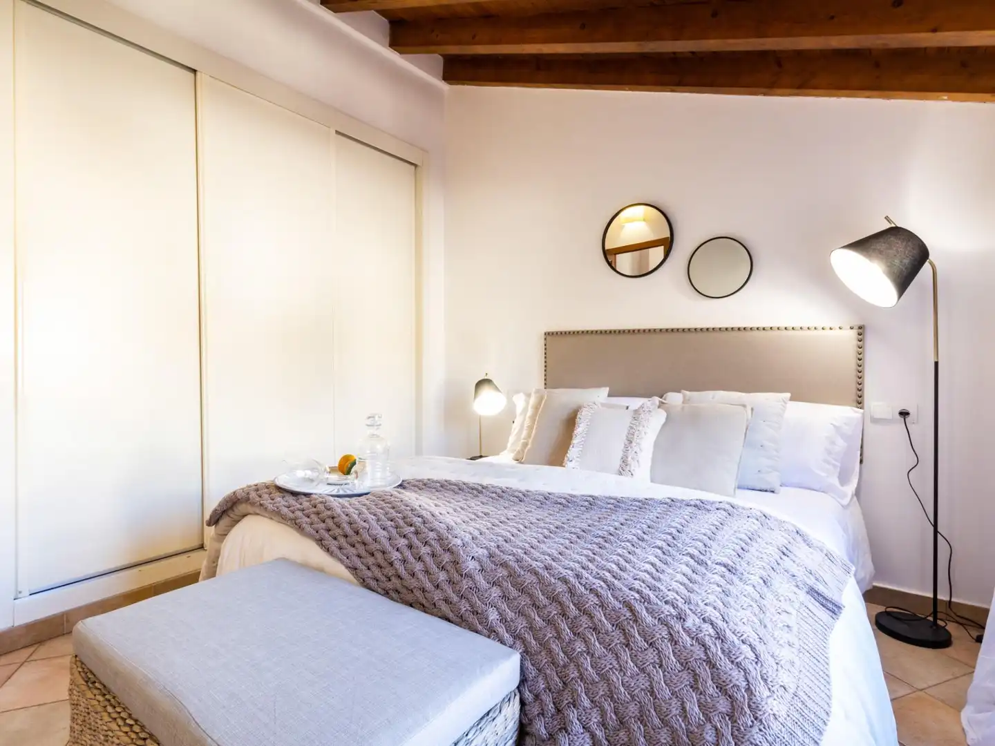 Habitación de Ático en venta en Granada con Aire acondicionado, Calefacción y Terraza