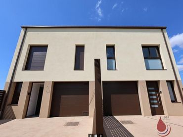 Casa a schiera in vendita a Miquel marti pol 17
