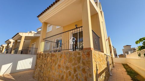 Foto 2 de Casa o xalet de lloguer a San Miguel de Salinas, Alicante