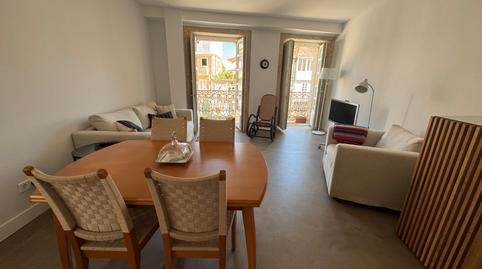 Foto 2 de Pis en venda a Praza de Galicia, 2, Muros, A Coruña