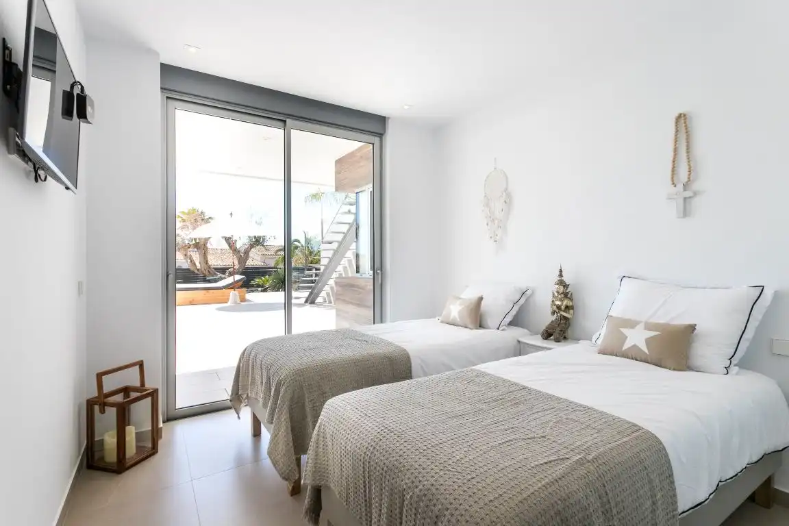 Villa in vendita a Calle Rio Jucar, imagen 15