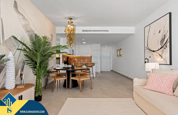 Apartamento con piscina en venta en Benijófar, imagen 8
