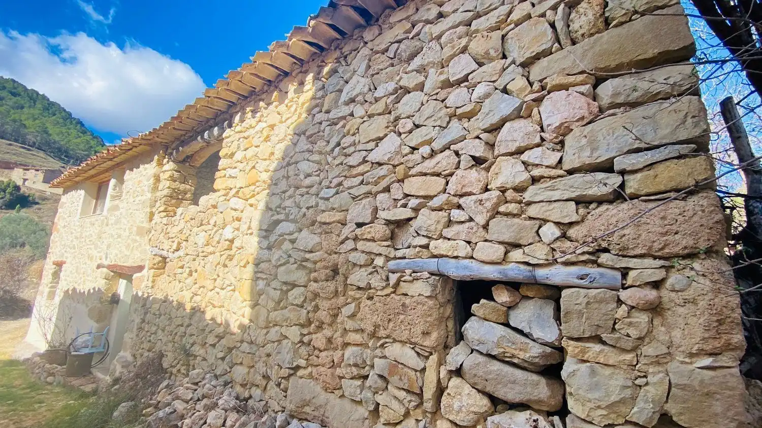 Haus zum Verkauf in Puebla de Arenoso, imagen 3