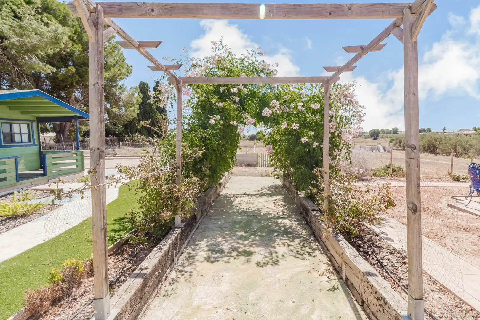 Casa con piscina in vendita a Campo de Murcia, imagen 78